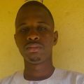yassin barrie, 38, Conakry, Guinea