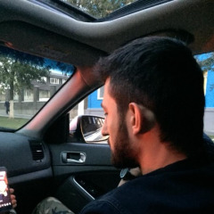 Tsovak X, 35, Voronezh, Russian Federation