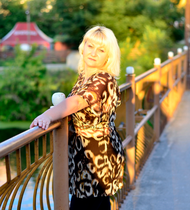 Natali, 49, Sumy, Ukraine