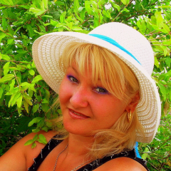 Natali, 49, Sumy, Ukraine