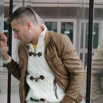 Vlad, 33, Saint Petersburg, Russian Federation