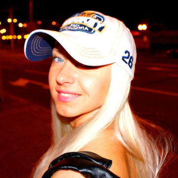 Аленочка, 37, Krasnoyarsk, Russian Federation