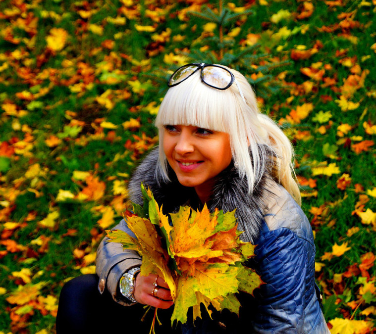 Аленочка, 37, Krasnoyarsk, Russian Federation