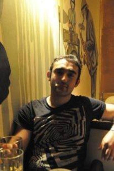 kobalat, 39, Istanbul, Turkey