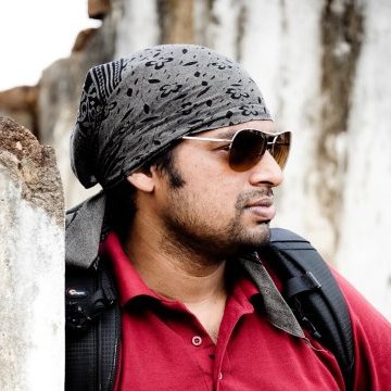 Rakesh, 41, Dubai, United Arab Emirates