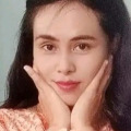 Yuanita, 40, Palu, Indonesia