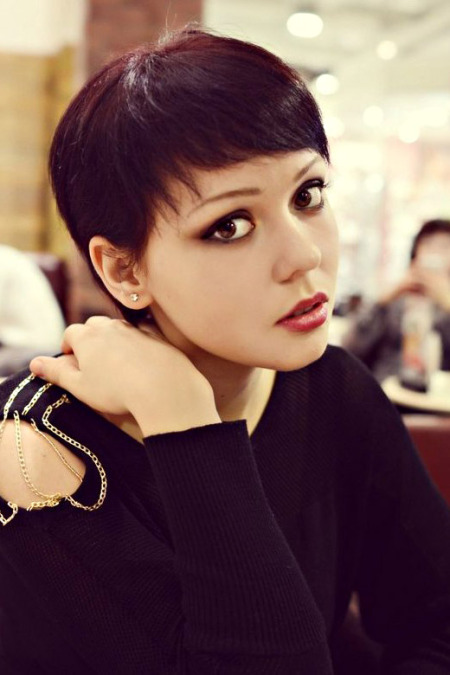 Christencia, 44, Cusseta, United States