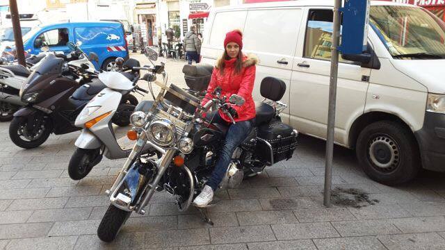 Елена, 41, Saint Petersburg, Russian Federation