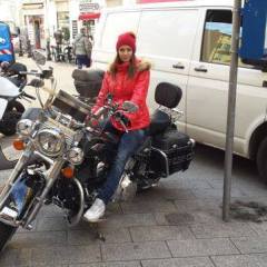 Елена, 41, Saint Petersburg, Russian Federation