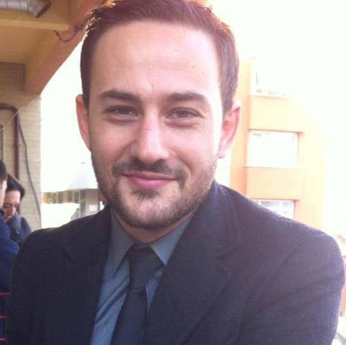 mehmet, 40, Istanbul, Turkey