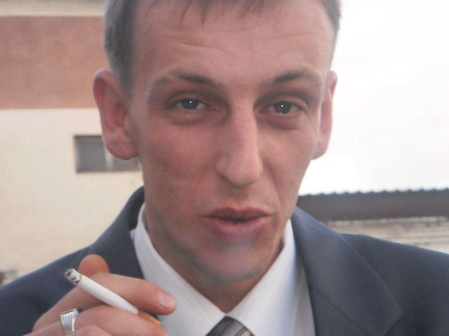 влад, 43, Omsk, Russian Federation