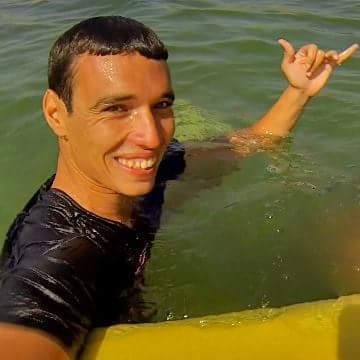 chiga, 36, Agadir, Morocco