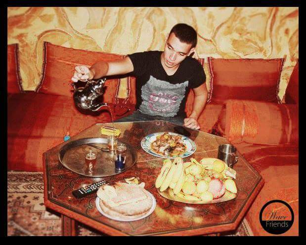 chiga, 36, Agadir, Morocco