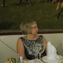 Алла, 42, Irkutsk, Russian Federation