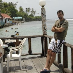 James Bulgatz, 53, New York, United States