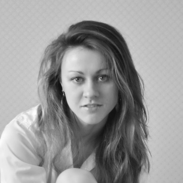 Dasha Bolotnikova, 32, Minsk, Belarus