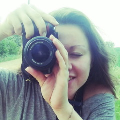 Dasha Bolotnikova, 32, Minsk, Belarus