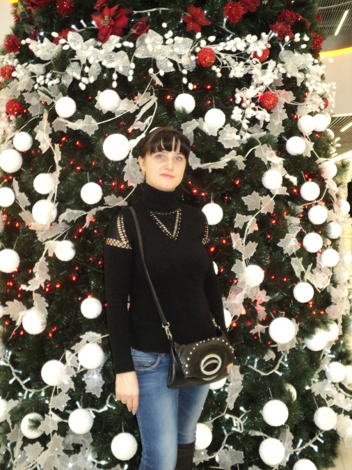 Алинка, 34, Sumy, Ukraine