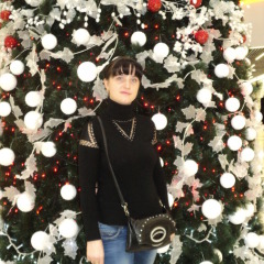 Алинка, 34, Sumy, Ukraine