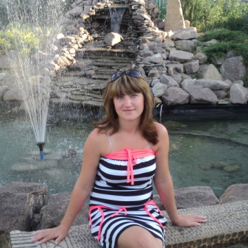 Алинка, 34, Sumy, Ukraine