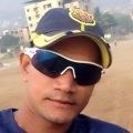 Khan Jalil, 33, Mumbai, India