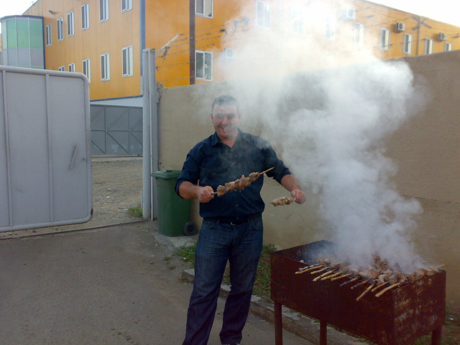 irakli, 49, Tbilisi, Georgia