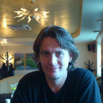 Алексей Рядовиков, 56, Smolensk, Russian Federation