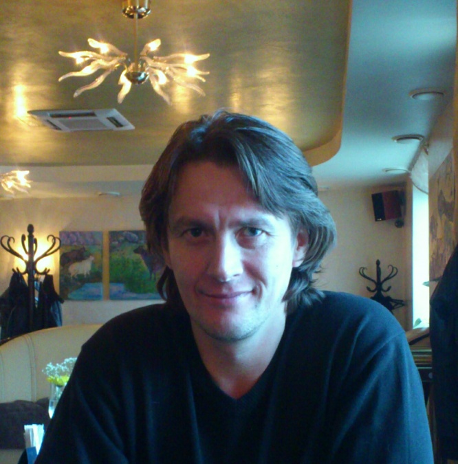 Алексей Рядовиков, 56, Smolensk, Russian Federation