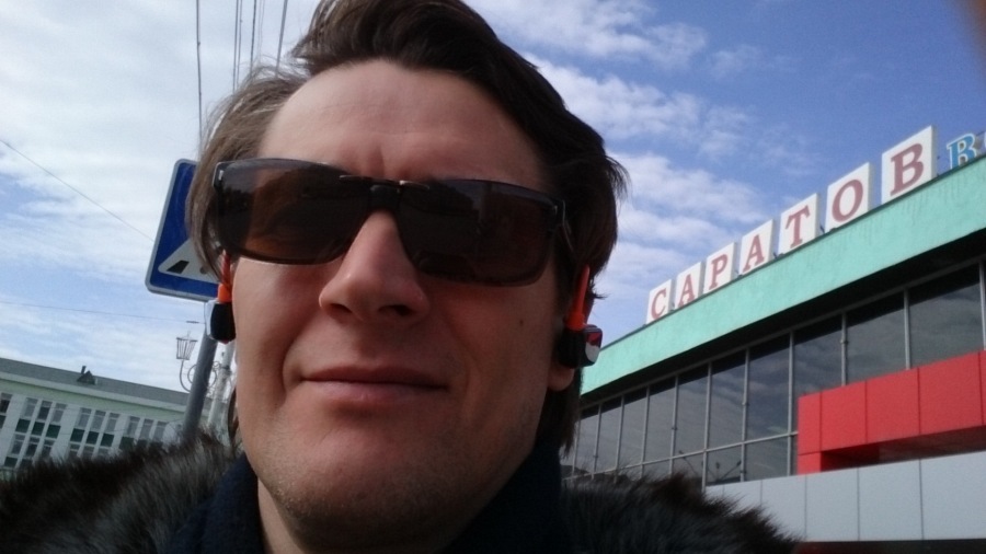 Алексей Рядовиков, 56, Smolensk, Russian Federation