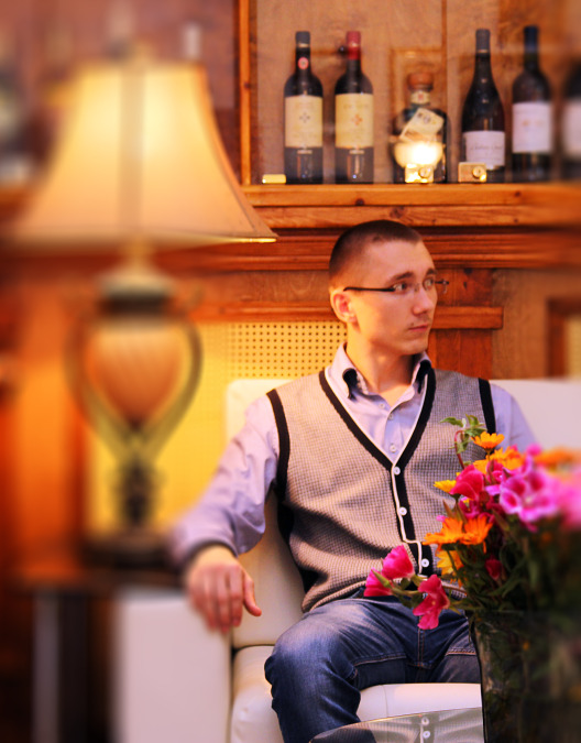 Рамиль Мансуров, 38, Nizhnevartovsk, Russian Federation