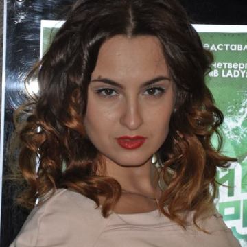 Kay, 39, Komsomolsk-on-Amur, Russian Federation