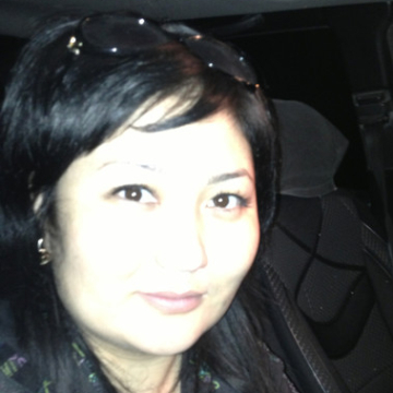 Томирис, 41, Taraz, Kazakhstan