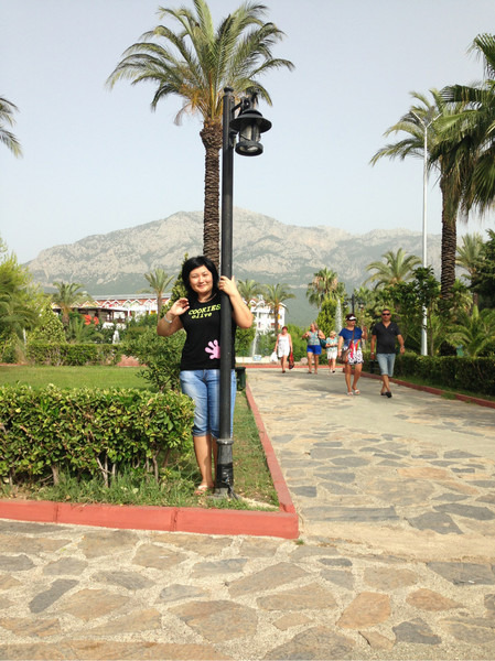 Томирис, 41, Taraz, Kazakhstan