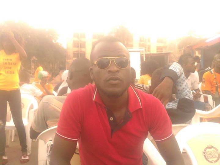 rameric, 38, Abidjan, Cote D'Ivoire