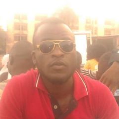 rameric, 38, Abidjan, Cote D'Ivoire