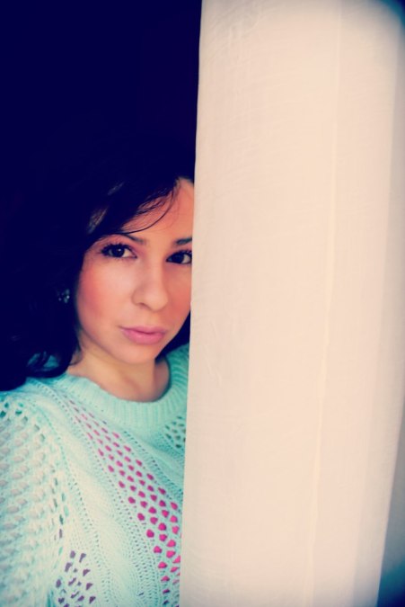 Kseniya Schweiger, 33, Moscow, Russian Federation