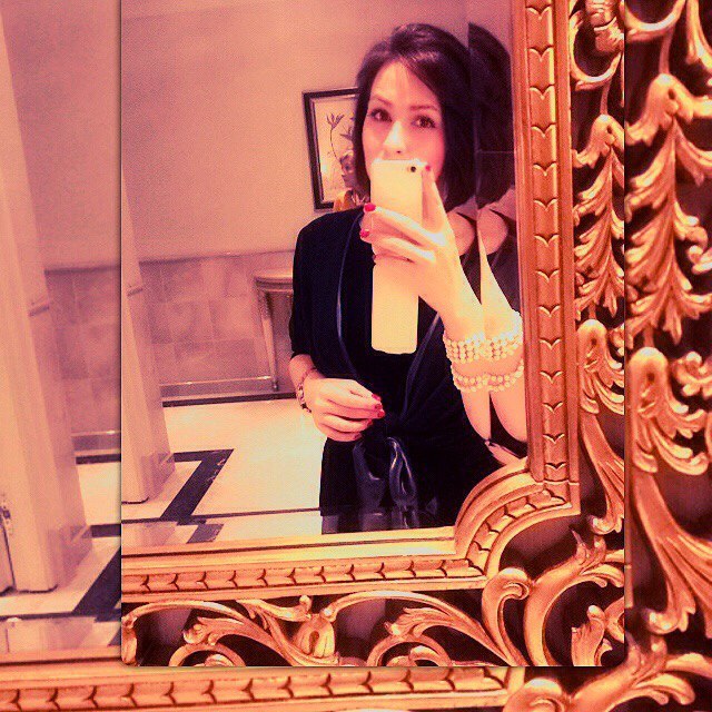 Kseniya Schweiger, 33, Moscow, Russian Federation