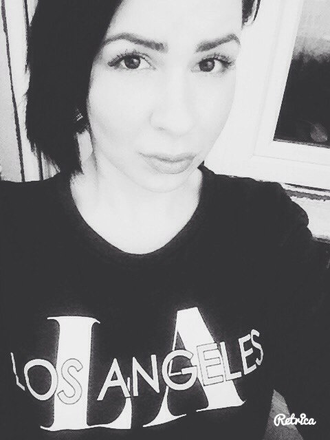 Kseniya Schweiger, 33, Moscow, Russian Federation