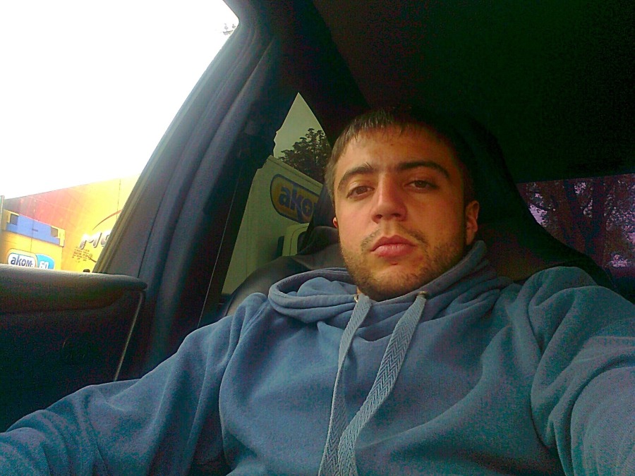 Aslan, 36, Buenos Aires, Argentina