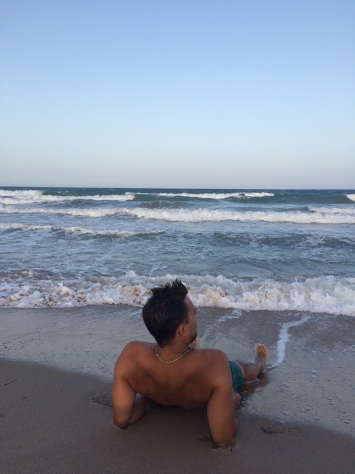 Denis, 41, Krasnoyarsk, Russian Federation