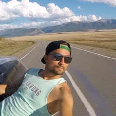 Denis, 41, Krasnoyarsk, Russian Federation