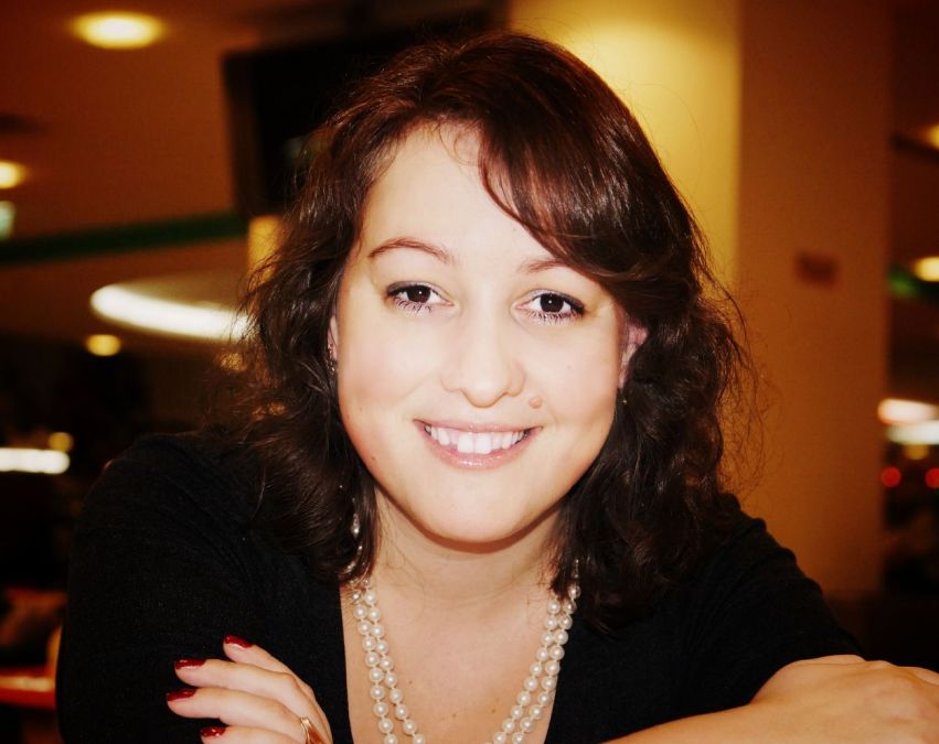 Татьяна, 38, Kazan, Russian Federation