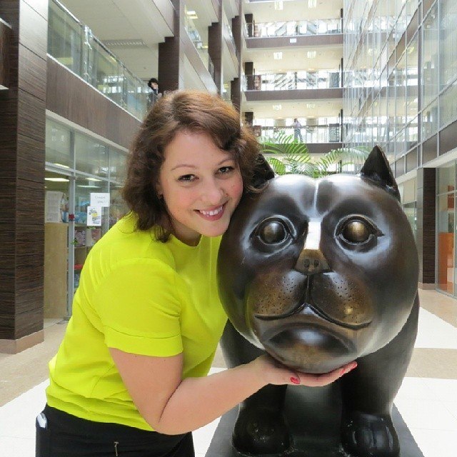 Татьяна, 38, Kazan, Russian Federation