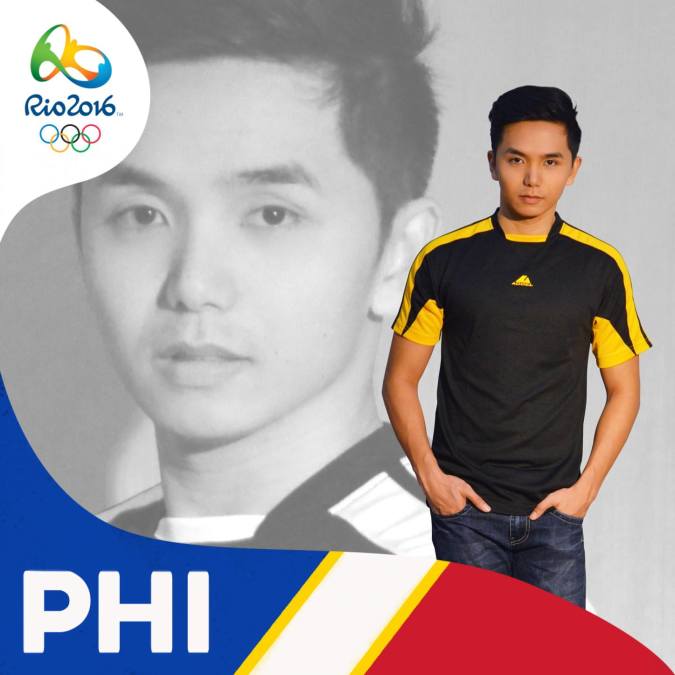 Gomez Craig Harvey, 38, Legazpi City, Philippines