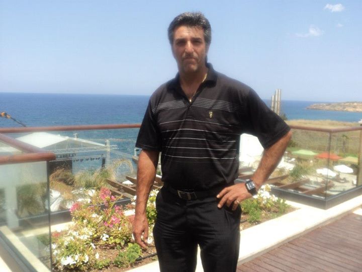 Güray  Fikret Ballı, 62, 