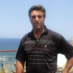 Güray  Fikret Ballı, 62, 