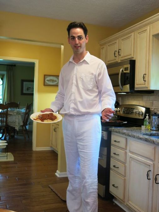 Justin, 40, Prospect, United States