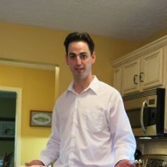 Justin, 40, Prospect, United States