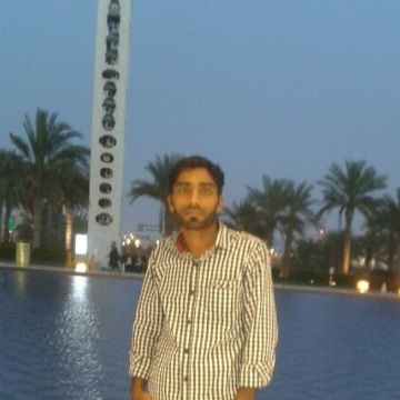 Raash, 39, Abu Dhabi, United Arab Emirates