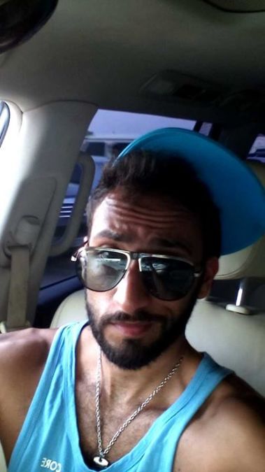 sultan, 38, Abu Dhabi, United Arab Emirates